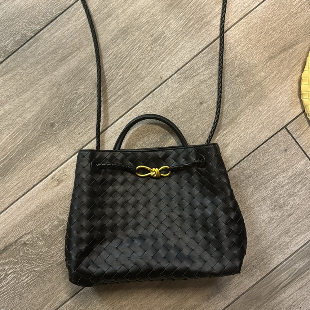 Bottega inspired andiamo bag - Picture 11 of 11